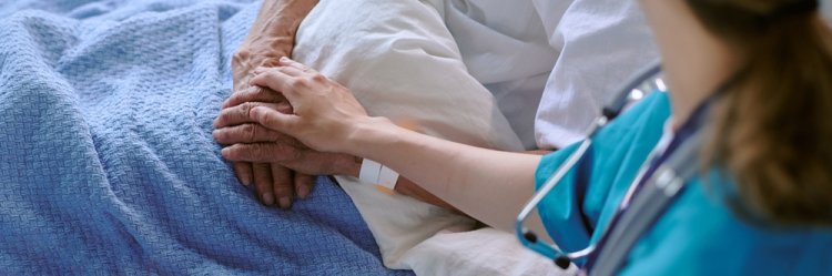 10 lucruri pe care trebuie să le știi despre îngrijirile paliative