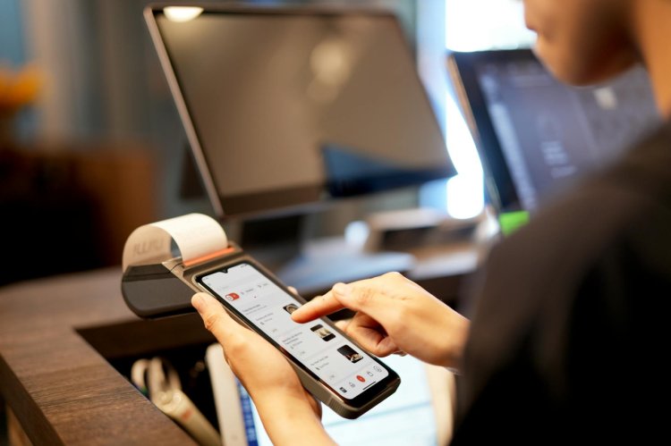 Soluții POS All In One pentru afaceri care vor să lucreze mai simplu și rapid