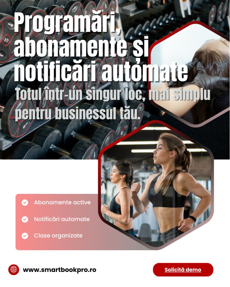 Cum să-ți crești profitul cu SmartBook Pro: Soluția completă pentru programări online și e-Factura