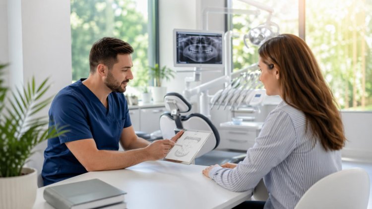 Criterii importante în alegerea unei clinici stomatologice în Ploiești
