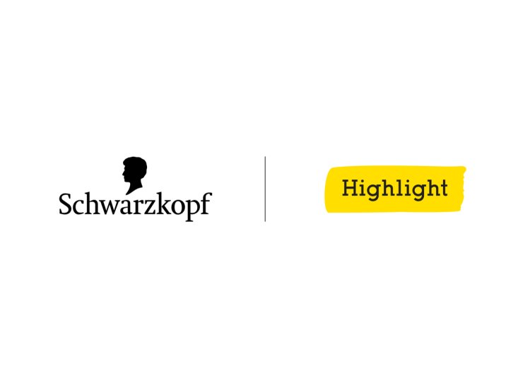 Highlight Group x Schwarzkopf: parteneriat strategic integrat la nivel de masterbrand