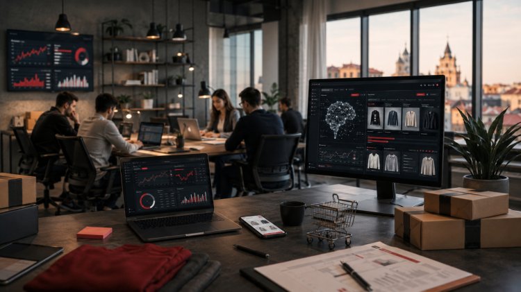 De la algoritm la business: Cum să supraviețuiești în e-Commerce în 2026