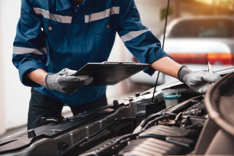 Revizie auto Hyundai – ce include și cât de importantă este pentru garanția mașinii tale?