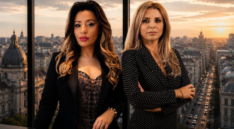 Elite Business Women Club și YOKA Your Marketing Agency aduc pe piață un model integrat de business development