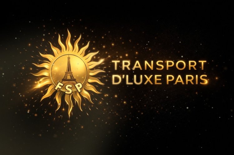 Un antreprenor român schimbă regulile mobilității premium la Paris: Transport d'Luxe Paris introduce garanție specială