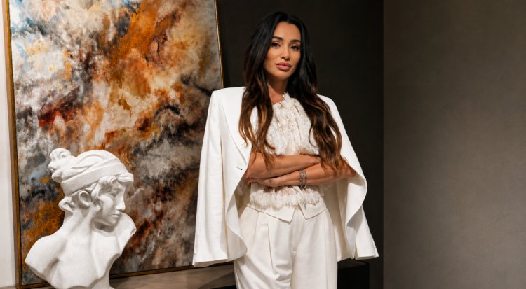 From Interior Design to Tech: NAT·AI, the Romanian Platform Being Tested in Egypt, the US and the UAE