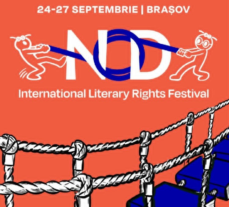 NOD Festival anunță tema ediției din acest an: „Building Communities“. Cultura se construiește împreună