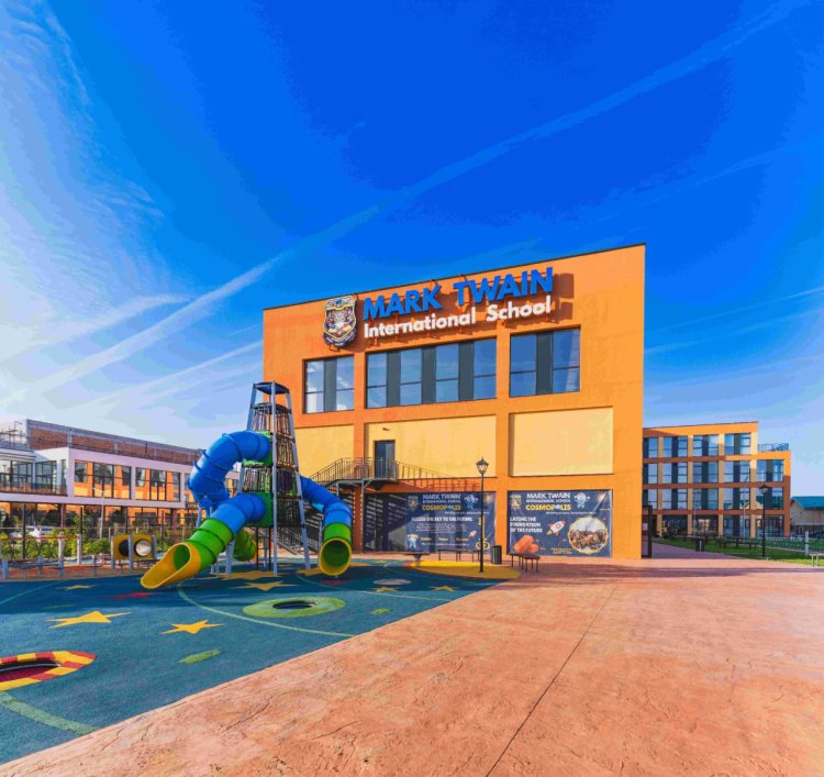 Mark Twain International School Cosmopolis oferă burse de studiu în valoare totală de 50.000 Euro