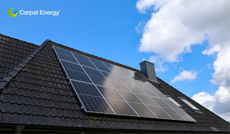 Cât de mult contează, de fapt, orientarea casei pentru un sistem fotovoltaic?