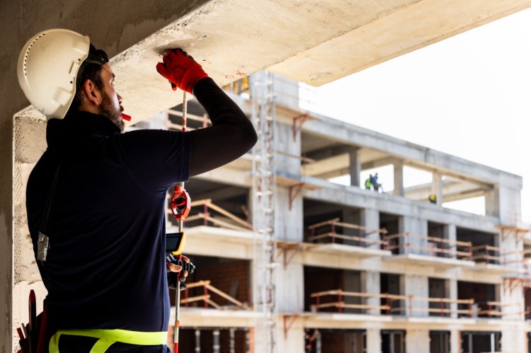 Investițiile în energie verde: rolul ridicarilor topografice și al documentațiilor de urbanism