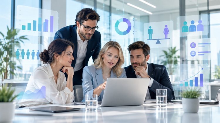 Cum alegi un software de transparență salarială: 7 întrebări de pus oricărui furnizor