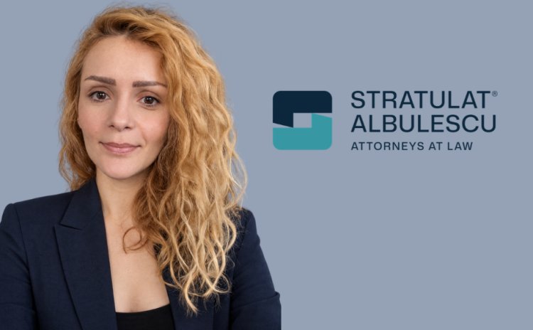 Mirela Stana se alătură Stratulat Albulescu în rolul de Head of Marketing and Business Development