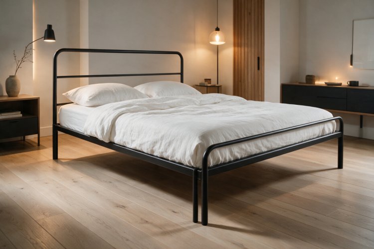 Paturi metalice rezistente la 400 kg: cum verifici capacitatea indicată pentru fiecare model